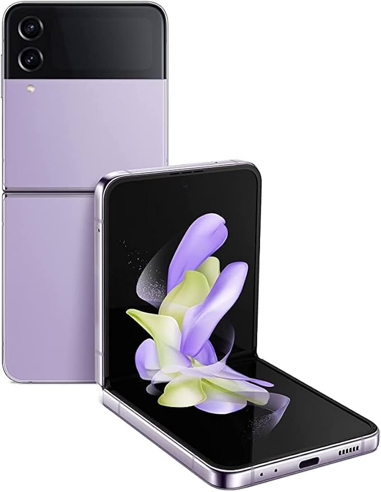 Amazon.com: Z Flip 3 Back glass Replacement for Samsung